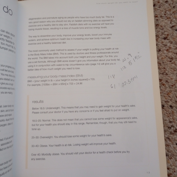 Pilates for Weight Loss by Lynne Robinson - Picture 7 of 8